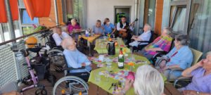 Sommerfest 2