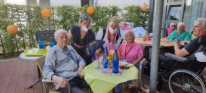 Sommerfest 4