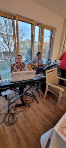 Weihnachtsfeier 2025 3