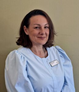 Mirela Vajagic